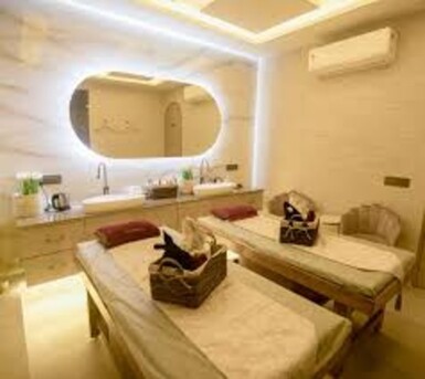 New Delhi, Health, Premium Spa & Massage Services In Defence Colony &ndash; Book Now
