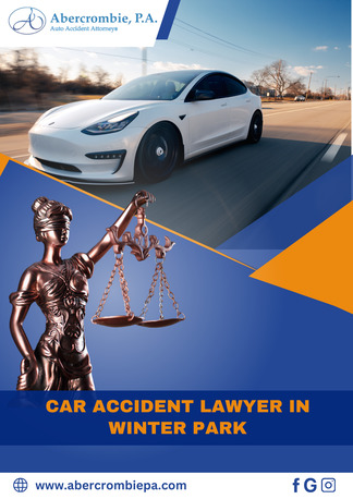 New York, Legal, Top-Rated Car Accident Lawyer In Winter Park