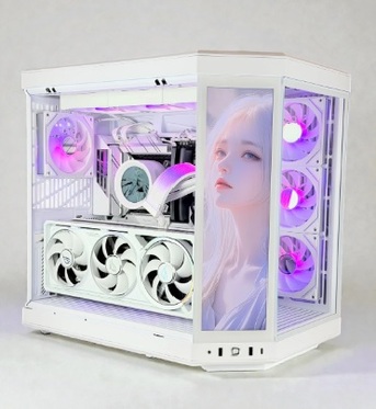 Toronto, Computers, Premium Canadian Custom PC At Techbytes Computers