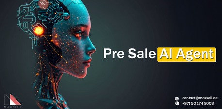 Dubai, Marketing, Maxsell