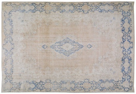 New York, Household Items, USD 100,  Rare Vintage Persian Rugs &mdash; Hand-Knotted Wool