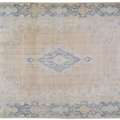 USD 100,  Rare Vintage Persian Rugs &mdash; Hand-Knotted Wool