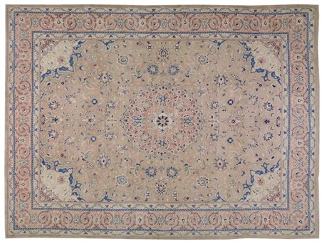 New York, Household Items, USD 100,  Rare Vintage Persian Rugs &mdash; Hand-Knotted Wool