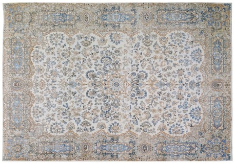 New York, Household Items, USD 100,  Rare Vintage Persian Rugs &mdash; Hand-Knotted Wool