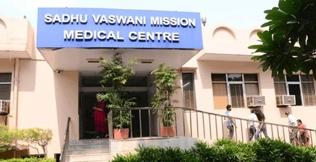 Mumbai, Health, Top Hospital In Delhi NCR &ndash; SVMC Multispeciality Care