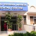 Top Hospital In Delhi NCR &ndash; SVMC Multispeciality Care