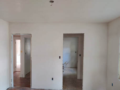 Boston, Construction, Drywall Repair In Waltham - Boston Plastering