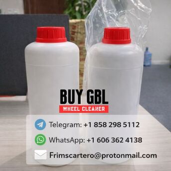 Perth, Auto Parts, AUD 300,  Buy GBL Wheel Cleaner &ndash; High Purity Gamma Butyrolactone Supplier