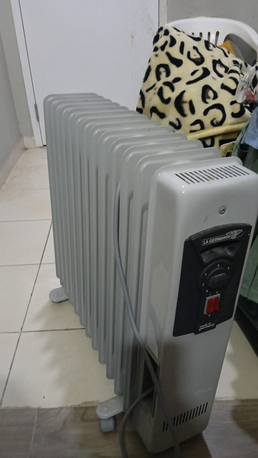 Khobar, Appliances, SAR 100,  Oil Heater