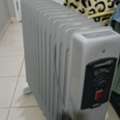 SAR 100,  Oil Heater