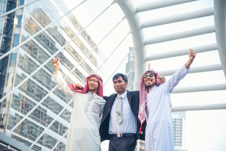 Abu Dhabi, Business, Company Setup In Abu Dhabi Free Zone