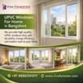 Upvc Windows For Home In Bangalore