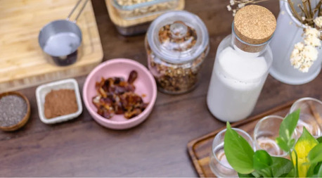 Pune, Health, Natural Remedies For Menopause: Evidence-Based Herbs & Supplements Guide