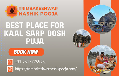 Mumbai, Business, Trimbakeshwar Kaal Sarp Dosh Remedies And Puja Guide