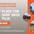 Trimbakeshwar Kaal Sarp Dosh Remedies And Puja Guide