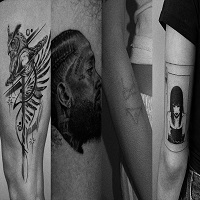 Los Angeles, Business, Fine Line Tattoo Los Angeles Experts