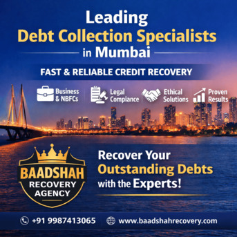 Mumbai, Business, Leading Credit Collection Specialists In Mumbai For Quick Debt Resolution