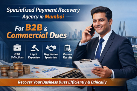 Mumbai, Business, Leading Credit Collection Specialists In Mumbai For Quick Debt Resolution