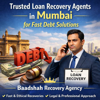 Mumbai, Business, Leading Credit Collection Specialists In Mumbai For Quick Debt Resolution