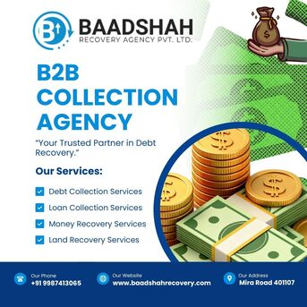 Mumbai, Business, Leading Credit Collection Specialists In Mumbai For Quick Debt Resolution