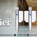 High-Quality Flap Barrier System For Secure Access Control &ndash; Best Price