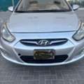 SAR 23500,  Hyundai Accent Car,  2015,  Automatic,  182794 KM,  Hyundai Accent, , , , For Sale