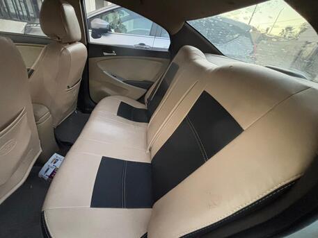 Jeddah, Vehicles, Cars & Trucks , SAR 23000,  Hyundai Accent Car,  2015,  Automatic,  182794 KM,  Hyundai Accent, , , , For Sale