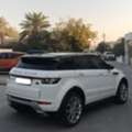 Rover Range Rover,  2015,  Automatic,  100000 KM,   Range Rover Evoque