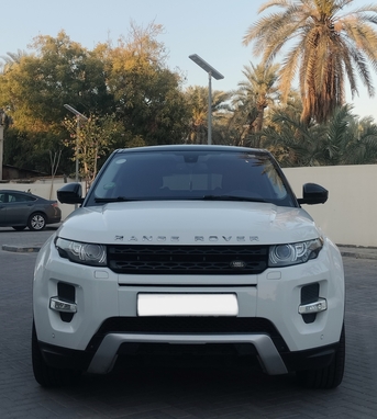 Manama, Vehicles, Cars & Trucks , Rover Range Rover,  2015,  Automatic,  100000 KM,   Range Rover Evoque