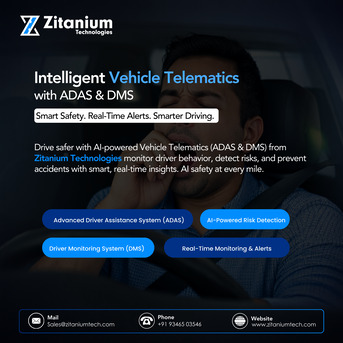 Mumbai, Job Seekers, Combinations Of ADAS And DMS To Ultimate Fleet Safety