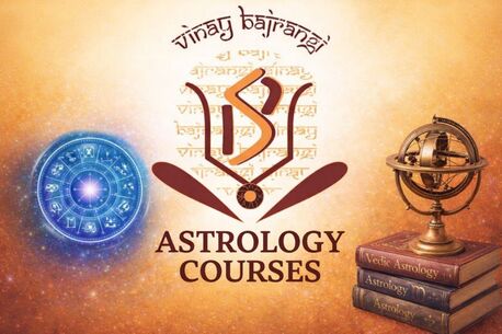 Lucknow, Business, Join The Best Astrology Course In India Today