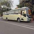 Jaipur Tourist Bus Rental Service