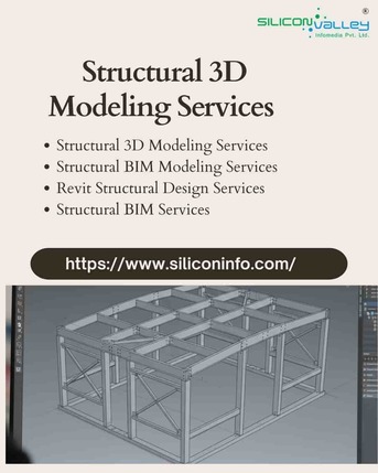 New York, Construction, Structural 3D Modeling Services That Power Smart Structures- New York City.