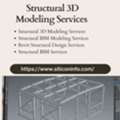 Structural 3D Modeling Services That Power Smart Structures- New York City.