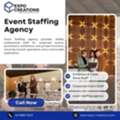 Event Staffing Agency