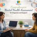 Get Expert Mental Health Assessment Online For Better Care