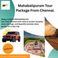 Mahabalipuram Tour Package From Chennai &ndash; Book Your Heritage Getaway Today!