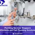 Affordable Plumbing Services Singapore Guide With Clear Plumber Singapore Price