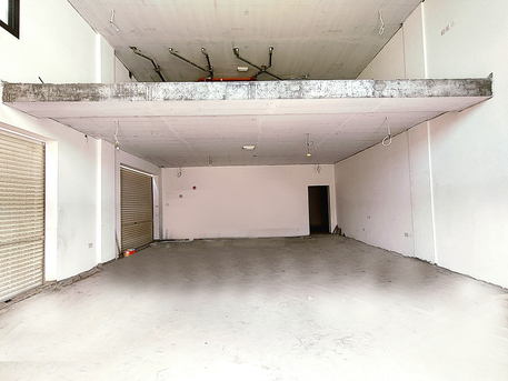 Asker, Warehouses, BHD 400,  170 Sq. Meter,  Industrial Workshop | Store For Rent In Ras Zuwayed Near Askar BD.400/-