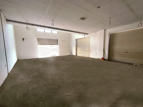 Asker, Warehouses, BHD 400,  170 Sq. Meter,  Industrial Workshop | Store For Rent In Ras Zuwayed Near Askar BD.400/-