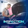 Inspect Your Car At A Low Cost With Us!