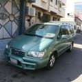 SAR 15000,  Fully Automatic SUV Family Car HYUNDIA TRAJET,  2006,  Automatic,  295000 KM,  Hyundia Trajet Fully  SUV Family Car
