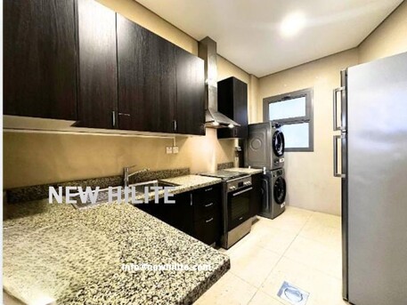 Sabah Al Salem, Apartments/Houses, KWD 475/month,  2 BR,  Elegant 2 Master Bedroom Apartment In Sabah Al Salem