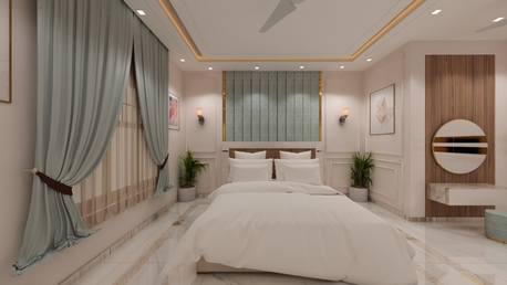 Olaya, Job Seekers, Architect & Interior Designer مهندس معماري??