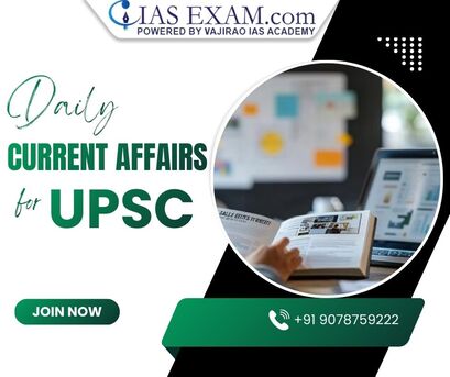 Mumbai, Education, Daily Current Affairs For UPSC With Analysis And Notes
