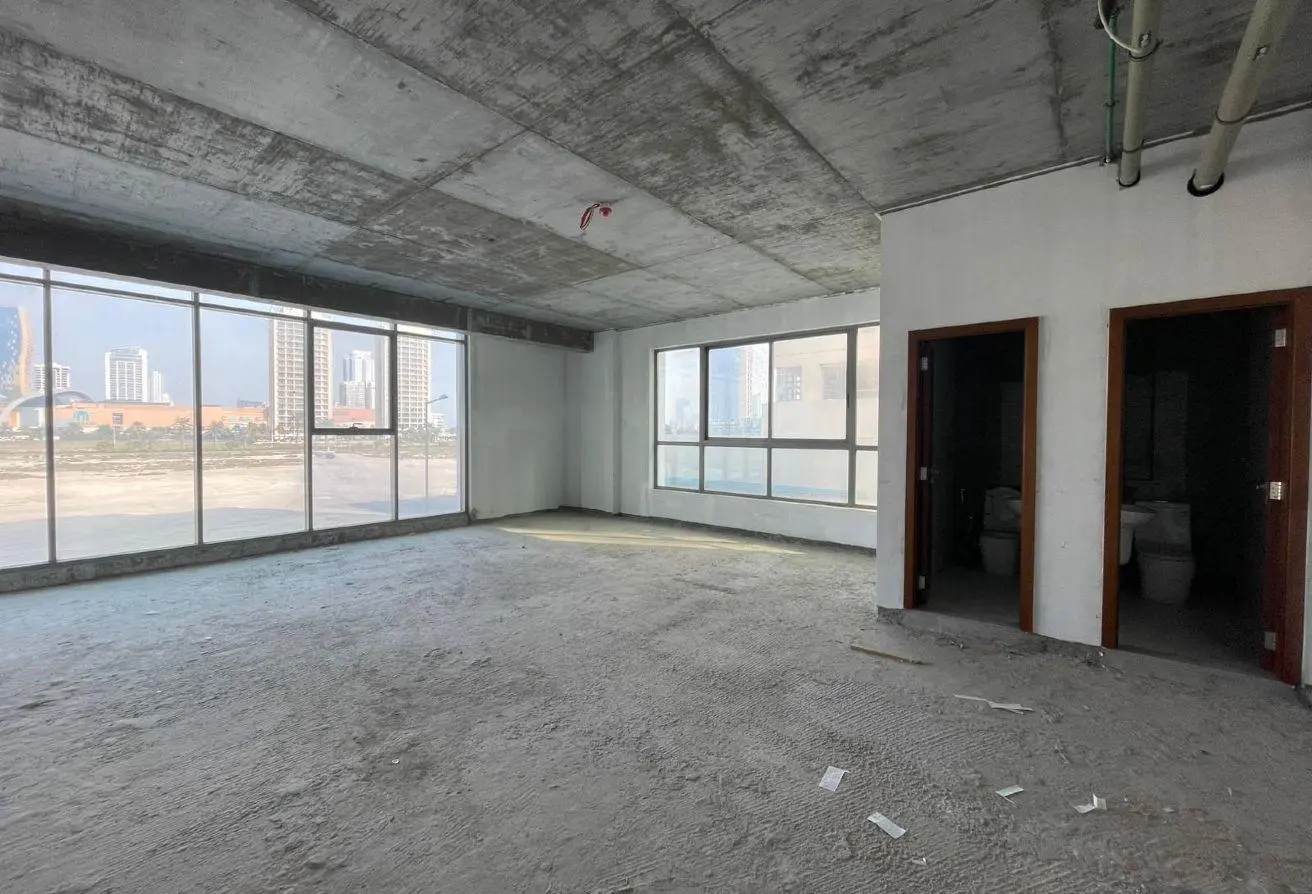 Sanabis, Offices, BHD 350,  75 Sq. Meter,  Brand New Office Space