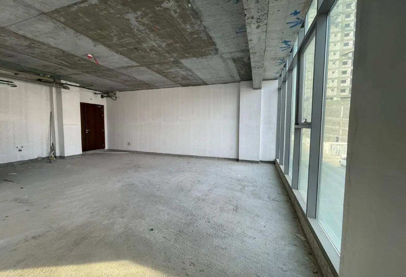 Sanabis, Offices, BHD 350,  75 Sq. Meter,  Brand New Office Space