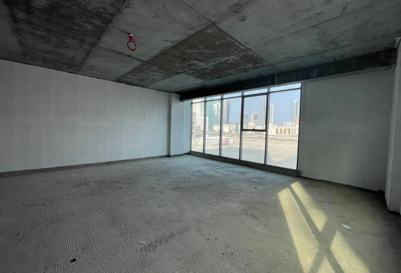 Sanabis, Offices, BHD 350,  75 Sq. Meter,  Brand New Office Space