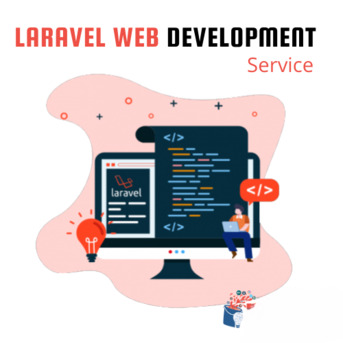 Mumbai, Web Design & Development, Custom Laravel Development Built For Speed And Scalability