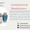 Premium Cremation Urns Manufacturers In India